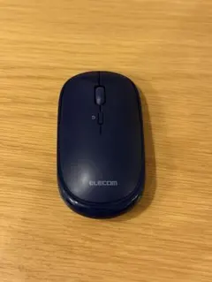 エレコムマウス　M-TM10BB