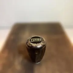 当時物 NARDI ウッドシフトノブ 12 - メルカリ