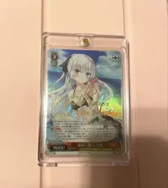ヴァイス庇護と慈愛の女神 ヘスティア SSP - メルカリ