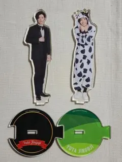 2025年最新】神宮寺勇太 アクリルスタンドの人気アイテム - メルカリ