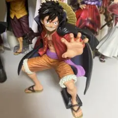 KING OF ARTIST THE　ワノ国2 モンキー・D・ルフィ