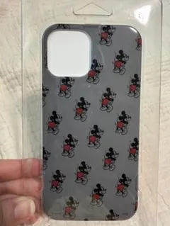 ミッキー iPhoneケース スマホケース iPhone12 ディズニーのサムネイル
