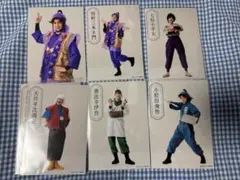 忍ミュ 6段再演 ブロマイド 雪鬼 留三郎 - メルカリ
