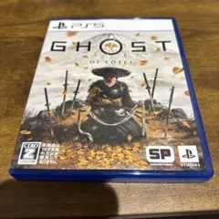 GHOST OF YOTEI PS5