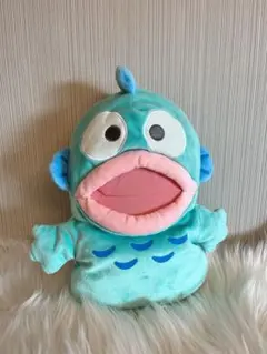 ♡新品♡ハンギョドンラストワン賞スツールと飾り棚セット ♡新品♡ハンギョドンラストワン賞スツールと飾り棚セット