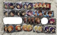 あんさんぶるスターズ あんスタ 缶バッジ シャッフル缶 スカウト缶