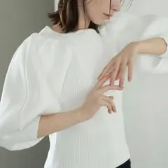 2026年最新】maison de dolce. ニットの人気アイテム - メルカリ