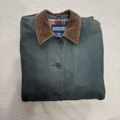 LANDS’END カバーオール 古着