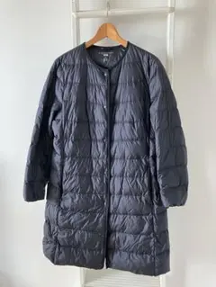 UNIQLO ULTRA LIGHT DOWN ダウンジャケット XL ブラック