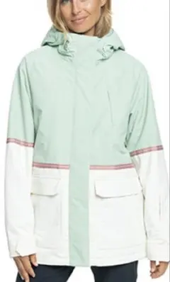 ROXY スノーボードウェア 美品