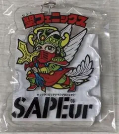 ACE COMBAT THE EMBLEM WAPPEN Bセット - メルカリ