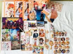 すとぷりジェルくん✴︎推しグッズスペシャルセット