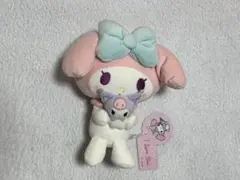 サンリオ マイメロディー ぬいぐるみ