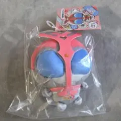 仮面ライダー電王 パステルへんしんぬいぐるみ - メルカリ