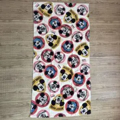 ☆新品☆ミッキーマウス バスタオル