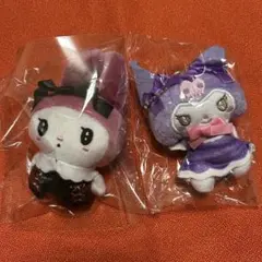 マイメロ　クロミ　セット