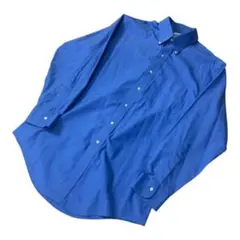 ブルックスブラザーズ ノンアイロンシャツ スリムフィット 15 1/2-32