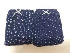 産褥ショーツ 出産準備 Мサイズ 2枚セット