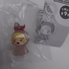 アイカツ! めじるしアクセサリー　星宮いちご