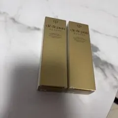 クレドポーボーテ　エマルション２本セット/12ml