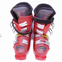 美品 SALOMON ファルコン 120 スキーブーツ 24cm 285mm - メルカリ