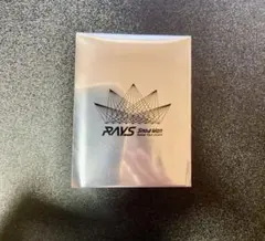 【新品未開封】チケット風カード 目黒蓮 Snow Man 2024 RAYS