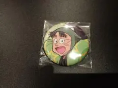 忍たま　七松小平太　缶バッジ（値下げ不可）
