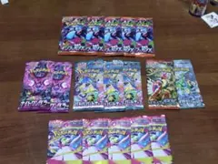 新品未開封セット】映画公開記念バリューセットW ポケモンカードBW