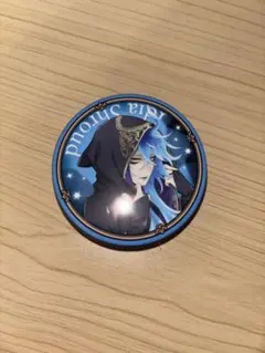 ツイステッドワンダーランド イデア・シュラウド 缶ケース