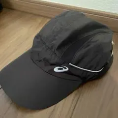 アシックス ランニング キャップ クロスキャップ XXC204