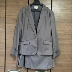 エマジェイムス　スーツ　13号　セットアップ