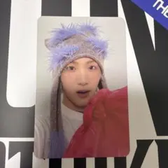 p1harmony シーグリ 2026 ソウル トレカ