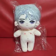 YiBo20cmぬいぐるみ 王一博 一博 ワン•イーボー 超レア - メルカリ