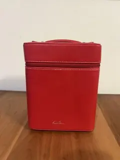 Kesalan Patharan メイクボックス レッドのサムネイル