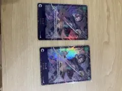 フラッグシップ　たしぎ4枚　未開封 たしぎ【プロモ】《緑》ForJapan未開封 フラッグシップバトル版OP12