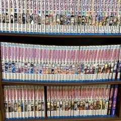 NARUTO―ナルト― 全巻＋オマケ