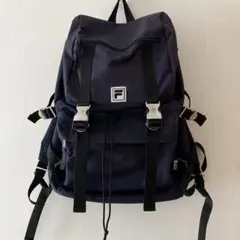 FILAリュック　バックパック　通学