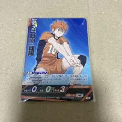 ハイキューバボカ break 日向翔陽