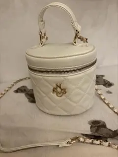 ナイスクラップ ノベルティーバッグ