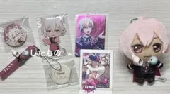 アイナナ 九条天 まとめ売り TRIGGER