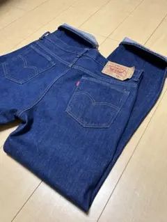 リーバイス　1970　517 LVC 復刻　W34