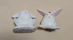 魔法騎士レイアース　モコナ　スタンプ　フィギュア