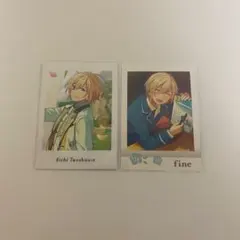 あんスタ 天祥院英智 ぱしゃこれ ぱしゃっつ