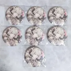 アイナナ 巳波 缶バッジ