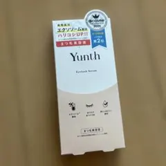 Yunth VA Eye Serum 10ml - メルカリ