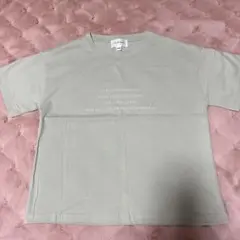 ［新品未着用品］JILL by JILL STUART Tシャツ グリーン Fのサムネイル