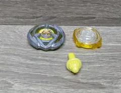 ベイブレードX　ウィザードアロー4-80B