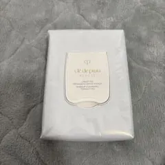 clé de peau クレンジングシート