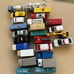 2026年最新】トミカまとめ売りの人気アイテム - メルカリ