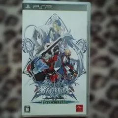 BLAZBLUE Portable